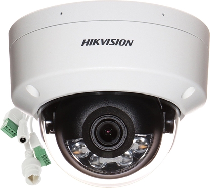 Picture of Kamera IP Hikvision DS-2CD2143G2-LIS2U(2.8mm) Kamera IP