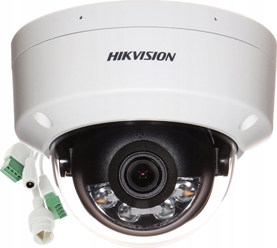 Picture of Kamera IP Hikvision DS-2CD2143G2-LIS2U(4mm) Kamera IP