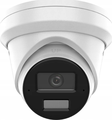 Attēls no Kamera IP Hikvision DS-2CD2343G2-LI(2.8mm) Kamera IP