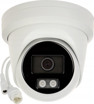 Picture of Kamera IP Hikvision DS-2CD2347G2H-LIU(4mm)(eF) Kamera IP