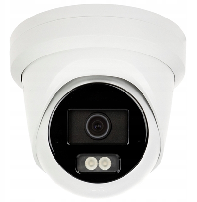 Picture of KAMERA IP HIKVISION DS-2CD2383G2-LI2U(2.8mm) PL