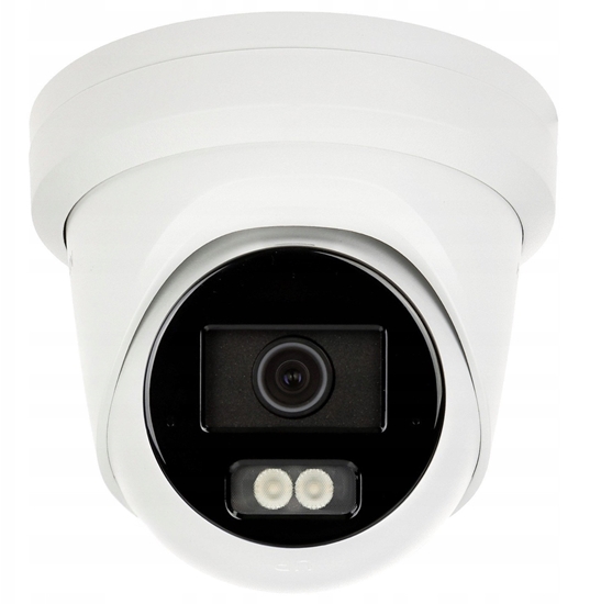 Picture of KAMERA IP HIKVISION DS-2CD2383G2-LI2U(2.8mm) PL