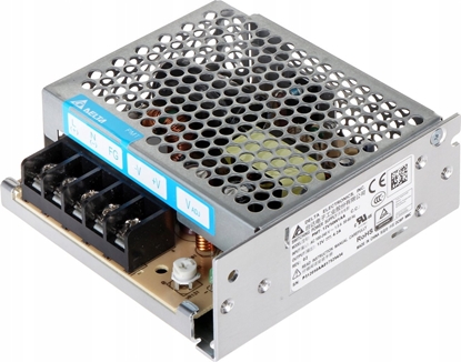 Picture of Kamera IP Hikvision DS-KAW50-1N Zasilacz do stacji bramowej