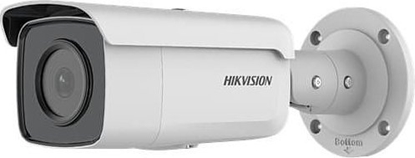 Picture of Kamera IP Hikvision Hikvision bullet DS-2CD2T46G2-4I F6 (be bazs) (balta, 4 MP, 80 m. IR, 80 m. LED, AcuSense)