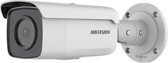 Picture of Kamera IP Hikvision Hikvision bullet DS-2CD2T46G2-4I F6 (be bazs) (balta, 4 MP, 80 m. IR, 80 m. LED, AcuSense)