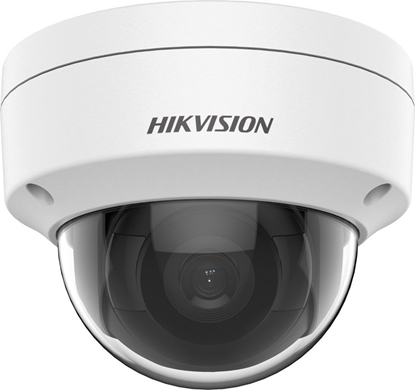 Изображение Kamera IP Hikvision Hikvision Dome IR DS-2CD2143G2-IS(2.8mm) 4MP