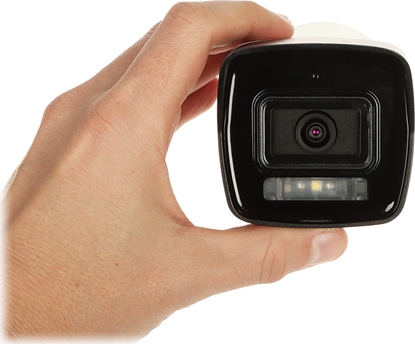 Picture of Kamera IP Hikvision KAMERA IP DS-2CD1063G2-LIU(2.8MM)PL ColorVu - 6Mpx Hikvision