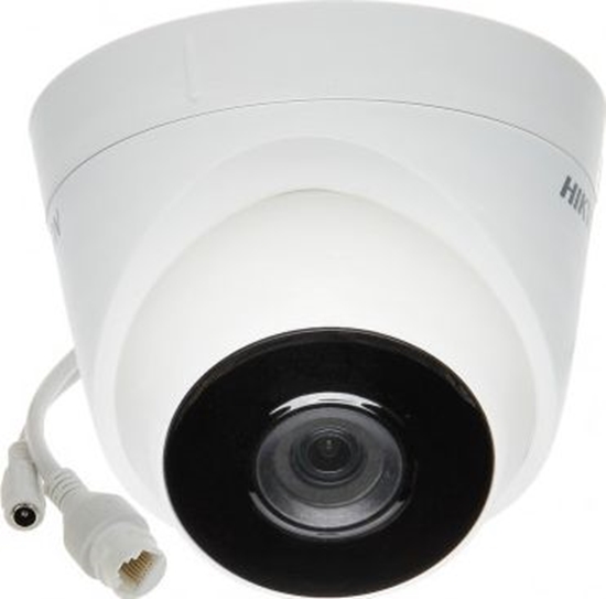 Picture of Kamera IP Hikvision KAMERA IP DS-2CD1341G0-I/PL(2.8MM) - 3.7 Mpx Hikvision