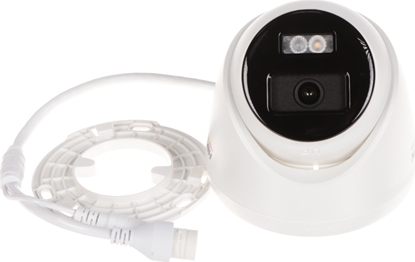 Picture of Kamera IP Hikvision KAMERA IP DS-2CD1347G2H-LIU(2.8MM)PL Smart Hybrid Light - 4Mpx Hikvision