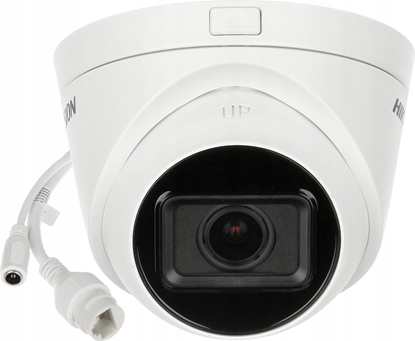 Picture of Kamera IP Hikvision KAMERA IP DS-2CD1H43G2-IZ(2.8-12MM)PL - 3.7 Mpx - MOTOZOOM Hikvision