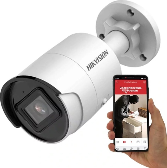 Picture of Kamera IP Hikvision Kamera IP DS-2CD2083G2-I(2.8mm)