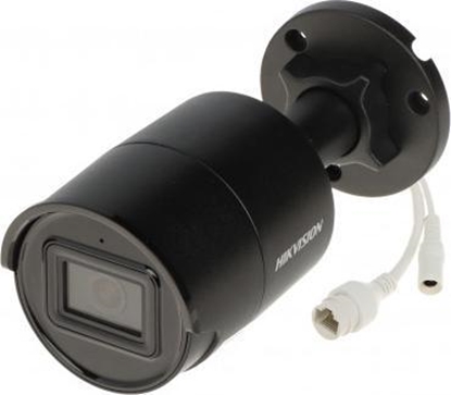 Picture of Kamera IP Hikvision KAMERA IP DS-2CD2086G2-IU(2.8MM)(C)(BLACK) ACUSENSE - 8.3 Mpx Hikvision