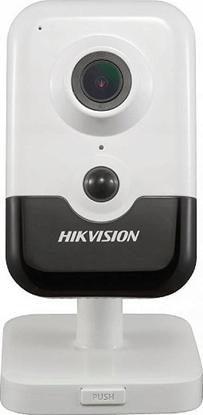 Изображение Hikvision IP CAMERA DS-2CD2443G2-I(2MM)PL ACUSENSE - 4 Mpx