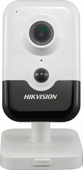 Изображение Hikvision IP CAMERA DS-2CD2443G2-I(2MM)PL ACUSENSE - 4 Mpx