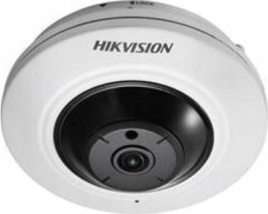 Picture of Kamera IP Hikvision Kamera IP DS-2CD2955G0-ISU (1.05mm)