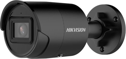 Picture of Kamera IP Hikvision KAMERA IP HIKVISION DS-2CD2043G2-LI2U(2.8mm)(BLACK)