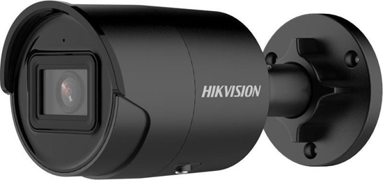 Picture of Kamera IP Hikvision KAMERA IP HIKVISION DS-2CD2043G2-LI2U(2.8mm)(BLACK)