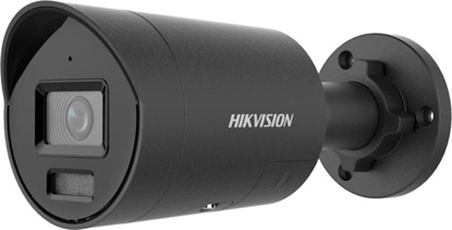 Picture of Kamera IP Hikvision Kamera IP HIKVISION DS-2CD2047G2H-LIU/SL(2.8)/eF/Black