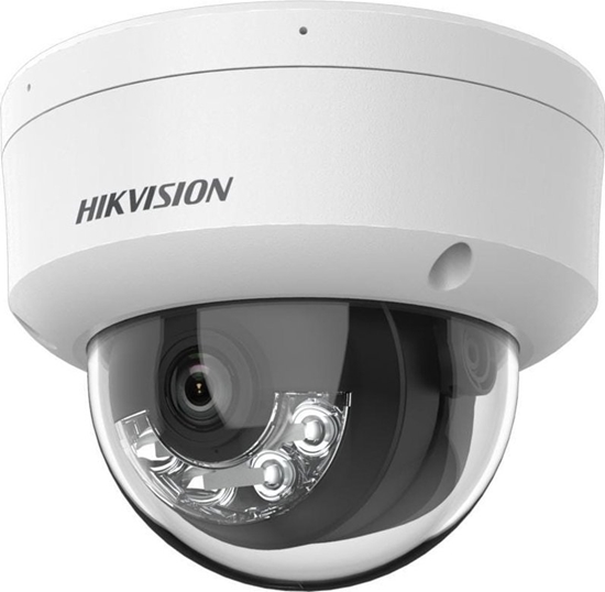 Picture of Kamera IP Hikvision KAMERA IP HIKVISION DS-2CD2123G2-LIS2U(2.8mm)