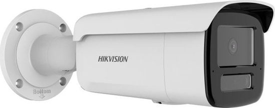 Изображение Kamera IP Hikvision KAMERA IP HIKVISION DS-2CD2T43G2-2LI(4mm)