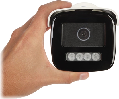 Attēls no Kamera IP Hikvision KAMERA IP HIKVISION DS-2CD2T46G2H-2I(2.8mm)(eF)
