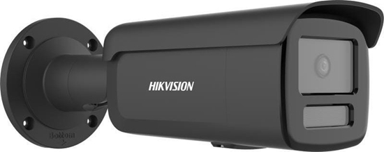 Picture of Kamera IP Hikvision KAMERA IP HIKVISION DS-2CD2T46G2H-2I(2.8mm)(eF)/BLACK
