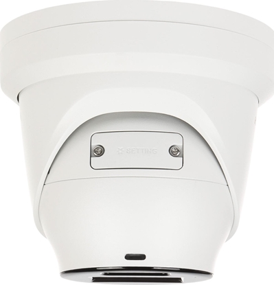 Picture of Kamera IP Hikvision KAMERA IP HKVISION DS-2CD2343G2-LI2U(2.8mm)