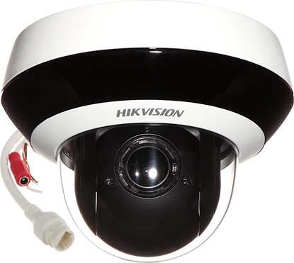 Picture of Kamera IP Hikvision Kamera IP szybkoobrotowa zewntrzna DS-2DE2A404IW-DE3/W(C0)(S6)(C) - 3.7Mpx 2.8... 12mm Hikvision