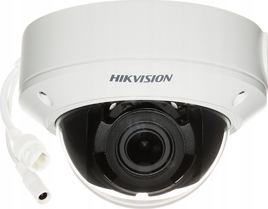 Изображение Kamera IP Hikvision KAMERA WANDALOODPORNA IP DS-2CD1743G2-IZ(2.8-12MM)PL - 3.7 Mpx Hikvision