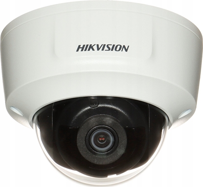 Изображение Kamera IP Hikvision KAMERA WANDALOODPORNA IP DS-2CD2186G2-IMS(2.8MM) AcuSense - 8.3 Mpx 4K UHD Hikvision