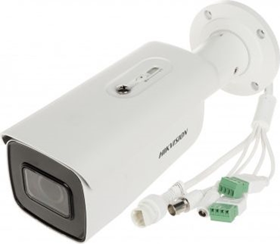 Picture of Kamera IP Hikvision KAMERA WANDALOODPORNA IP DS-2CD2643G2-IZS(2.8-12mm) - 4 Mpx Hikvision