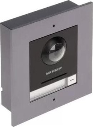 Picture of Kamera IP Hikvision Modu kamery do stacji bramowej HIKVISION DS-KD8003-IME1(B)/Flush