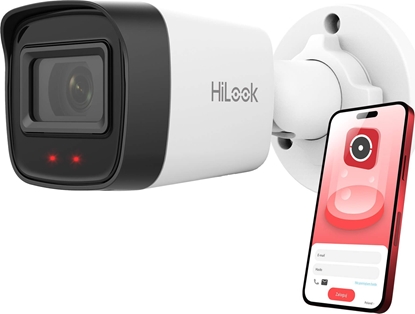 Attēls no Kamera IP HiLook Kamera IP IPCAM-B2-P Full HD HiLook by Hikvision