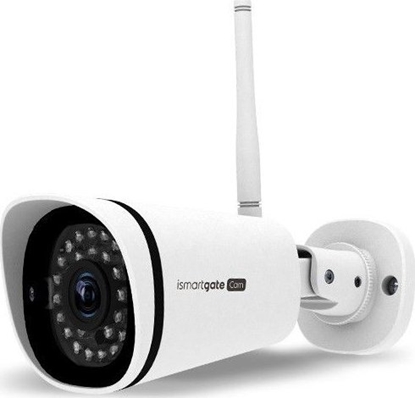 Attēls no Kamera IP ismartgate ismartgate Inteligentna kamera zewntrzna IP 720p