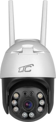 Picture of Kamera IP LTC Zewntrzna kamera obrotowa Wi-Fi LAN LTC VISION KAM36 5 Mpix