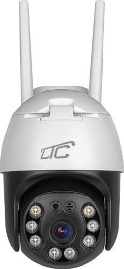 Picture of Kamera IP LTC Zewntrzna kamera obrotowa Wi-Fi LAN LTC VISION KAM36 5 Mpix
