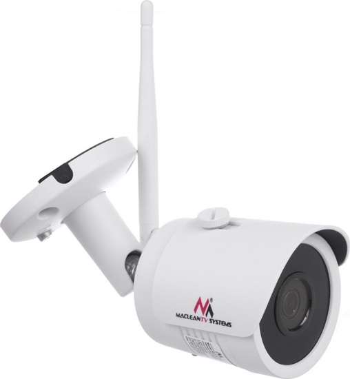 Picture of Kamera IP Maclean MACLEAN KAMERA TUBOWA WIFI IPC IP 5MPX MCTV-516