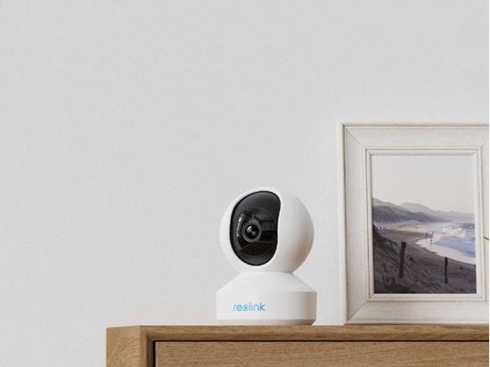 Picture of Kamera IP Reolink E330 5MP z detekcj paczu wIFI