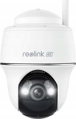 Attēls no Kamera IP Reolink Reolink Argus Series B440