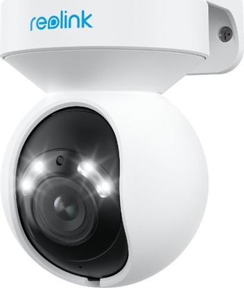 Attēls no Kamera IP Reolink Reolink E Series E560, surveillance camera (white, WLAN, UHD)