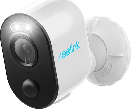 Изображение Kamera IP Reolink Reolink Lumus Series E430