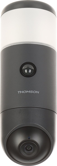 Изображение Kamera IP Thomson KAMERA IP OBROTOWA ZEWNTRZNA RHEITA-100 Wi-Fi - 1080p THOMSON
