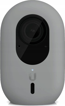 Attēls no Kamera IP Ubiquiti G4 Instant Cover Pokrowiec Szary