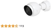 Picture of Kamera IP Ubiquiti NET CAMERA 5MP IR BULLET/UVC-G5-BULLET UBIQUITI