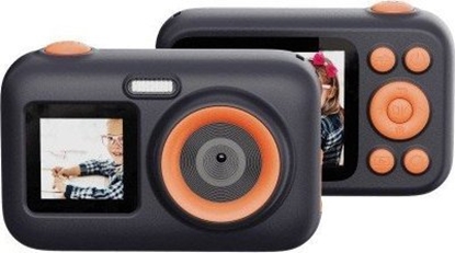 Picture of Kamera SJCAM Funcam Plus Black