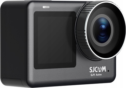Picture of Kamera SJCAM Kamera - SJCAM SJ11 ACTIVE BLACK