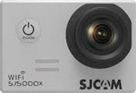 Picture of Kamera SJCAM Kamera SJ5000X Elite SJCAM WiFi 4K 60FPS Sony EX Biaa