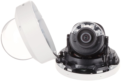 Picture of KAMERA WANDALOODPORNA IP DS-2CD2187G3-LIS2UY(4MM)PL ColorVu 3.0 - 8.3 Mpx 4K UHD Hikvision