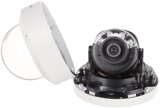 Picture of KAMERA WANDALOODPORNA IP DS-2CD2187G3-LIS2UY(4MM)PL ColorVu 3.0 - 8.3 Mpx 4K UHD Hikvision