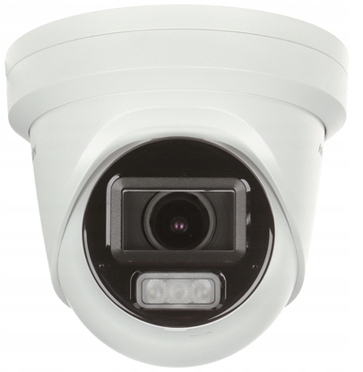 Picture of KAMERA WANDALOODPORNA IP DS-2CD2H83G2-LIZS2U(2.8-12MM) AcuSense Smart Hybrid Light - 8.3 Mpx 4K UHD - MOTOZOOM Hikvision